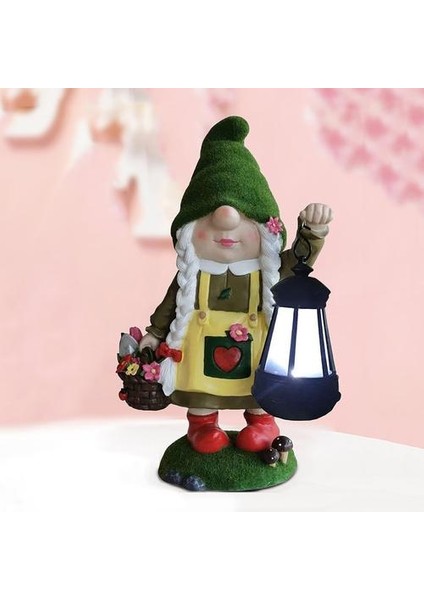 Mini Sarhoş Gnome Cüceler Komik Reçine Heykeli Sevimli Dıy Bonsai Dekorasyon Danışma Açık Bahçe Heykel Dekor | Parti Dıy Süslemeleri (Yurt Dışından) fiyatları