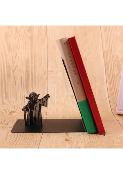 Karikatür Anime Bookends Kitaplık Masaüstü Depolama Bookend Yaratıcı Sanat Güzel Kız Kitaplık Dosya Raf Ofis Okul Malzemeleri | (Yurt Dışından)