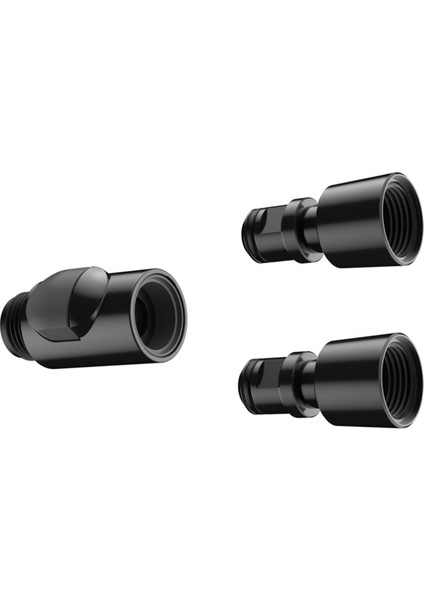 Quick-Coupling Montaj Seti DN15