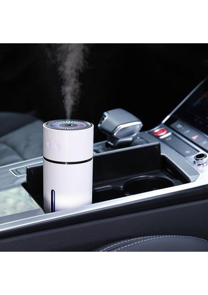 Mini Nemlendirici USB Ev Küçük Şarj Hava Nemlendirici Mini Araba Taşınabilir Mist Maker | Nemlendiriciler (Yurt Dışından) fırsatları