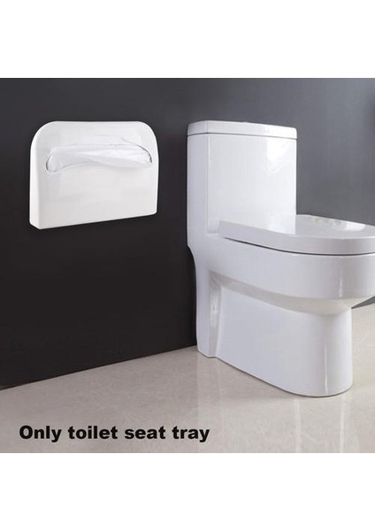 Banyo Aksesuarları Evrensel Iş Taşınabilir Plastik Yurtlar Ev Peçete Tutucu Tuvalet Kağıt Kılıf Depolama Organizer Ofis | Kağıt Tutucular (Yurt Dışından) fiyatları