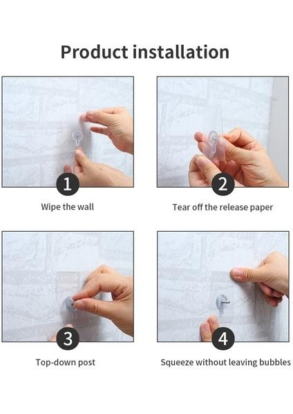 Banyo Aksesuarları Evrensel Iş Taşınabilir Plastik Yurtlar Ev Peçete Tutucu Tuvalet Kağıt Kılıf Depolama Organizer Ofis | Kağıt Tutucular (Yurt Dışından) fırsatları