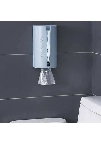 Doku Kutusu Dağıtıcı Kağıt Tutucu Yumurta Ücretsiz Kendinden Yapışkanlı Peçeteler Duvara Monte Araba Abs Banyo Depolama Raf Ev Dekorasyon | Doku Kutuları (Yurt Dışından) fiyatları