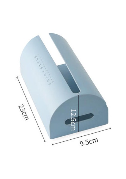 Doku Kutusu Dağıtıcı Kağıt Tutucu Yumurta Ücretsiz Kendinden Yapışkanlı Peçeteler Duvara Monte Araba Abs Banyo Depolama Raf Ev Dekorasyon | Doku Kutuları (Yurt Dışından) fırsatları