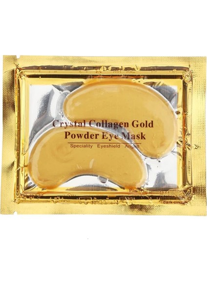 Ocean Altın Maske (Göz Altı Için) Bio-Collagen