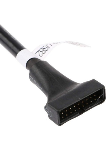 USB 3.0 To USB 2.0 9pin Anakart USB 3.0 20 Pin 19 Pin 480 Mbps