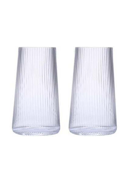Set 2 Yaratıcı El Yapımı Üflemeli Kurşun Ücretsiz Kristal Highball Gözlük Bar Suyu Içecekler Visipeyler | Highball Cam (Yurt Dışından)