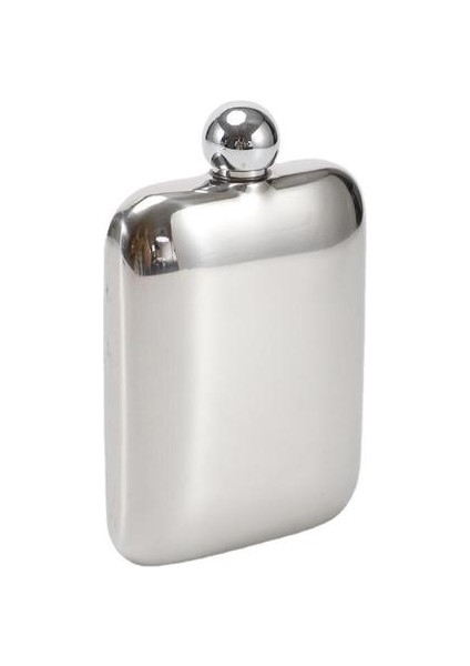 Paslanmaz Çelik Taşınabilir Ayna Yüz Alkol Hip Flask Liquor Şarap Cep Şişe Tencere Drinkware | (Yurt Dışından) fiyatları