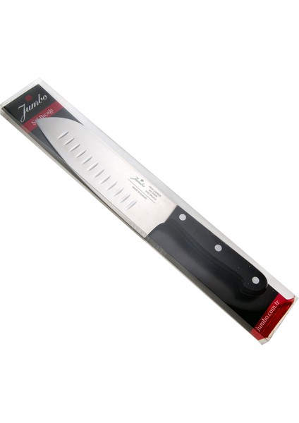 Magic Santoku Chef Bıçağı - 18CM