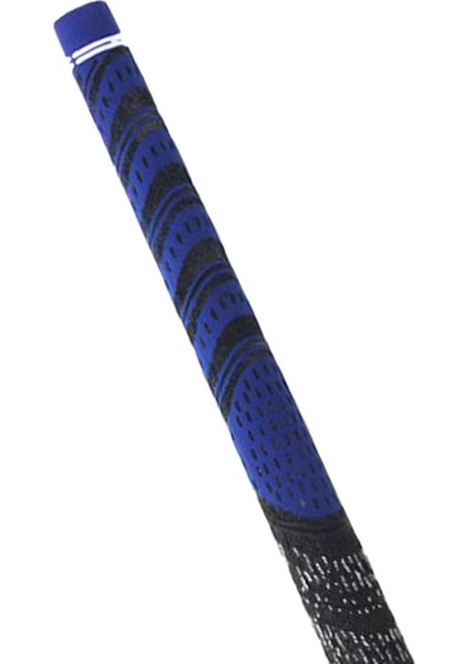 Çoklu Bileşik Golf Sapları Standart Boyut - Çeşitli Renkler - Golf Aksesuarları Mavi + Siyah (Yurt Dışından) fırsatları
