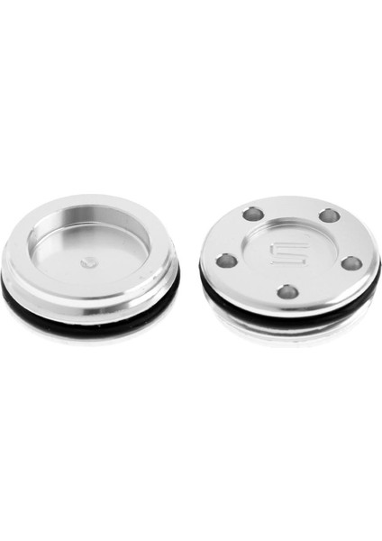 2 x Golf Özel Ağırlıklar Vidalar 5G Gümüş İçin Atıcı Anahtarı Aracı Değiştirin (Yurt Dışından) fırsatları