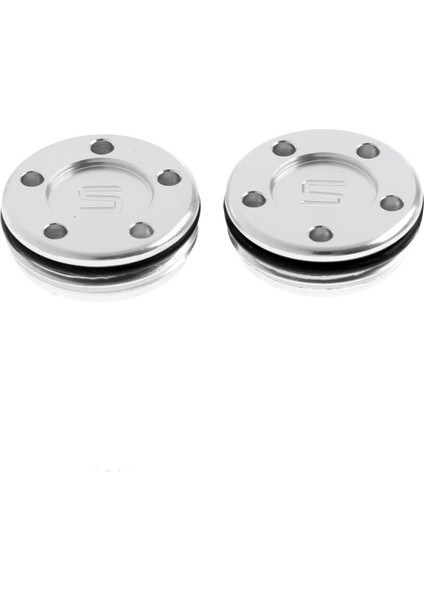 2 x Golf Özel Ağırlıklar Vidalar 5G Gümüş İçin Atıcı Anahtarı Aracı Değiştirin (Yurt Dışından) indirimleri