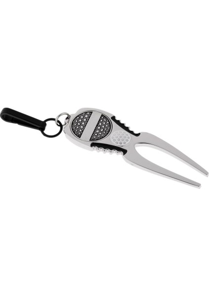 2 Adet Sağlam Alaşım Golf Divot Onarım Aracı ile Manyetik Top Otoyer (Yurt Dışından) fırsatları