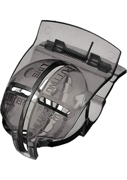 Golf Ball Hat Liner Hizalama Aracı İşaretçi Şablon Konumlandırma Aidleri Siyah (Yurt Dışından) fırsatları