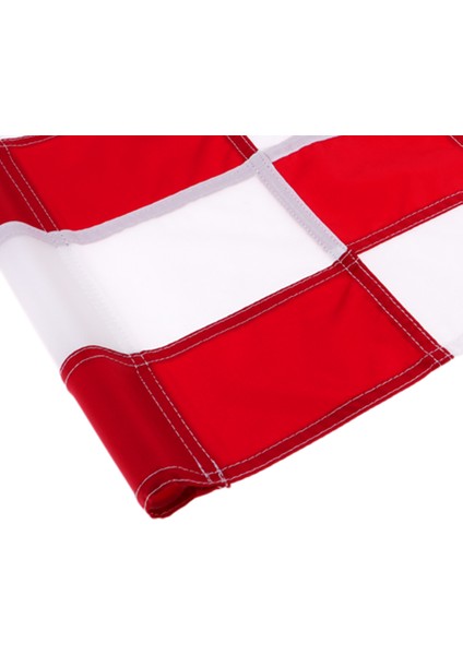 Yeşil Avlu Bayrakları Koyarak Naylon Golf Pratik - 51 x 35 cm. Kırmızı - Beyaz (Yurt Dışından) modelleri