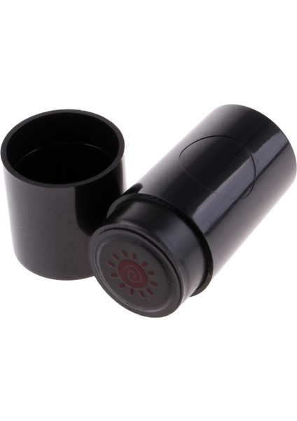 Sayı 2 Pcs Silikon Plastik Golf Topu Stamper Damga Güneş Şekli Tasarım (Yurt Dışından) fiyatları