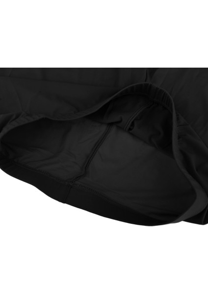 Kadın Golf Güneş Koruma Pantolon Soğutma Buz İpek Çorap Spor Tayt L Siyah (Yurt Dışından) fırsatları