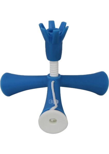 Mageal Tripod Golf Tee Ayakta Golf Spor Tees Eğitim Egzersiz Mavi (Yurt Dışından) fiyatları