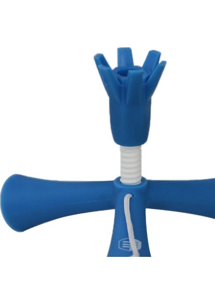 Mageal Tripod Golf Tee Ayakta Golf Spor Tees Eğitim Egzersiz Mavi (Yurt Dışından) indirimleri