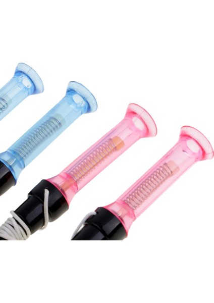 Prettyia 4 Adet Dayanıklı Esnek Plastik Bahar Golf Tees Set Eğitim Yardımları (Yurt Dışından) indirimleri