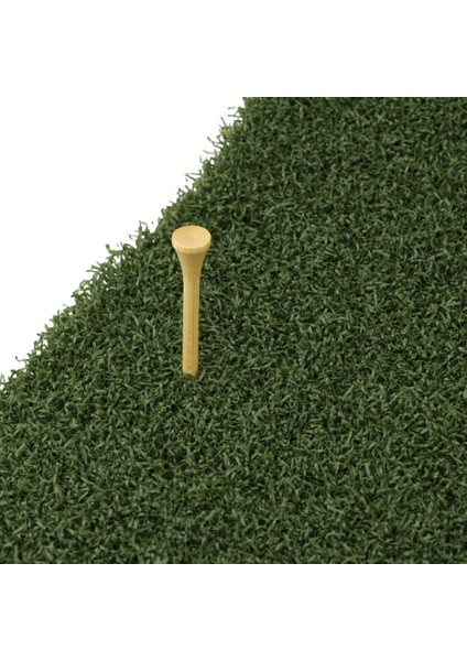 Taşınabilir Golf Uygulaması Mat Kapalı Eğitim Vurma Çim Pad ve (Yurt Dışından) indirimleri