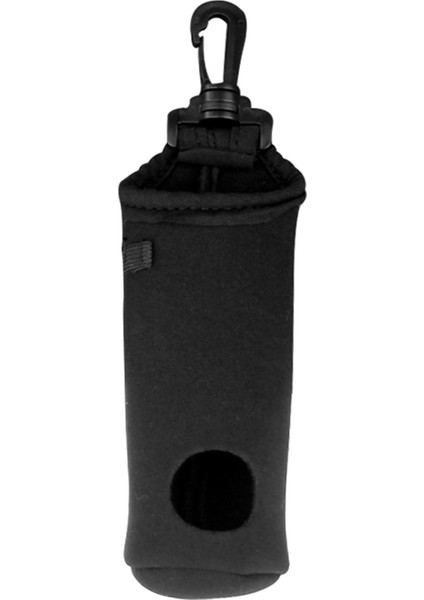 Tutucu Küçük Taşınabilir Kanca ile Hafif Golf Aksesuarları Bel Çanta Kılıfı Siyah Çanta (Yurt Dışından) fiyatları