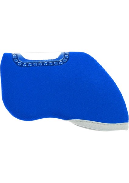 10 Adet Neopren Golf Kulübü Demir Kapak Headcover Tüm Kraliyet Mavisi Fit (Yurt Dışından) modelleri