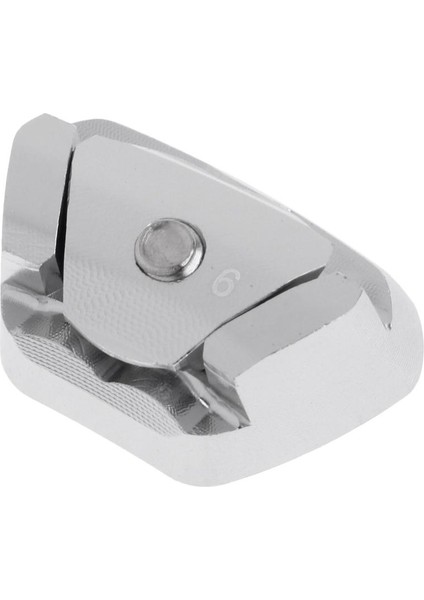 6-13 Gram Golf Ağırlığı Gbb Golf Aksesuarları İçin Slider Adaptörü Gümüş 6G (Yurt Dışından) indirimleri