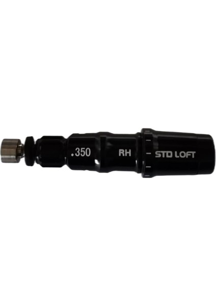 Alüminyum Alaşım Golf Mili Adaptörü Kol Yedek Sürücü Aksesuarları .350 (Yurt Dışından) fiyatları