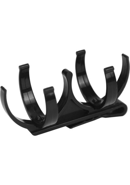 Plastik Siyah Golf Aksesuar Golf Topu Tutucu Golf Eğitimi İçin Kelepçe Kelepçesi (Yurt Dışından) fırsatları