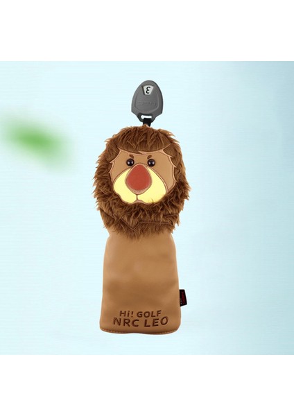 Sevimli Golf Ahşap Kapak Sürücü Fairway Ahşap Kulübü Headcover 1 3 5 Ut Kulübü Kapakları 3 5 30 x 14 cm. (Yurt Dışından) fırsatları