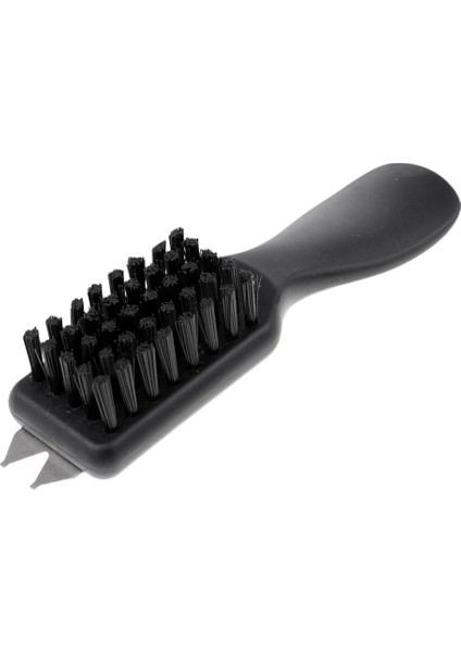 Siyah01 İçin 2 Adet Fırça Çamur Temizleme Kıl Fırçaları (Yurt Dışından) fiyatları