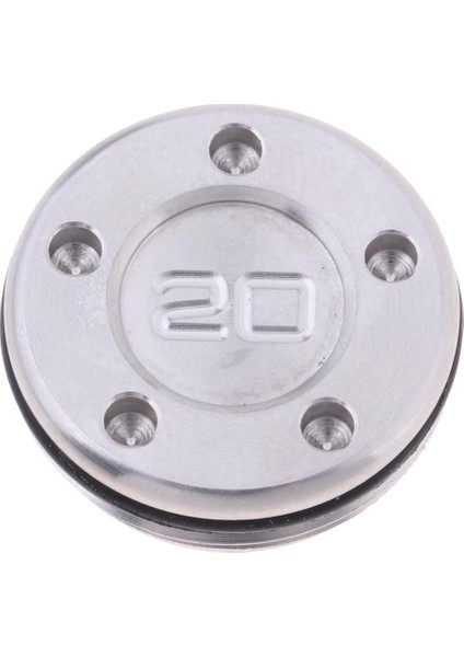 Premium Golf Özel Ağırlıklar Atıcı Kulüpler İçin Ağırlık Vidaları 20G (Yurt Dışından) fiyatları