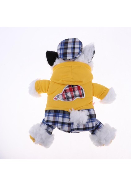 Hayvan Golf Headcover Golf Kulübü Kafa Koruyucu Ahşap Sürücü İçin Uyar, Sarı + Mavi (Yurt Dışından) fırsatları