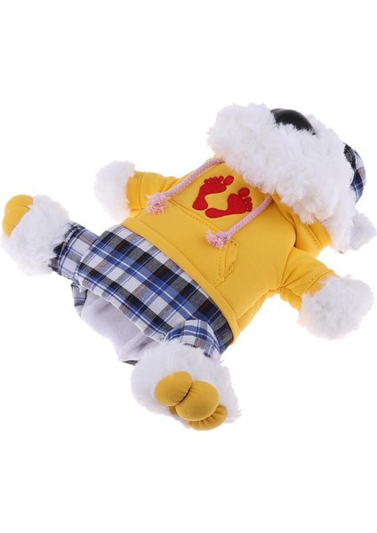 Hayvan Golf Headcover Golf Kulübü Kafa Koruyucu Ahşap Sürücü İçin Uyar, Sarı + Mavi (Yurt Dışından) indirimleri