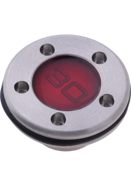 Fastback Çektiği İçin Golf Ağırlığı 25G-40G 30G (Yurt Dışından) fırsatları