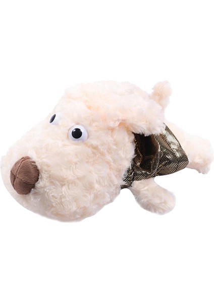 Golf Ahşap Sürücü Kafası Köpek Şeklinde Headcover Koruma Aksesuarları Numarası Kapakları 1 (Yurt Dışından)