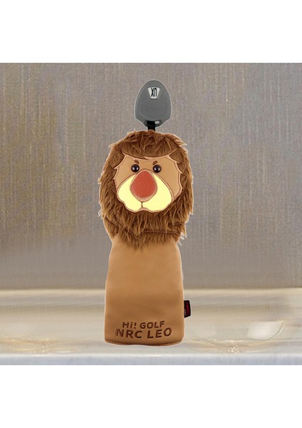 Golf Sürücüsü Fairway Ahşap Hibrid Kulübü Kafa Kapak Ahşap Kapakları Fit Çoğu Clubs Ut 25 x 11 cm. (Yurt Dışından) modelleri