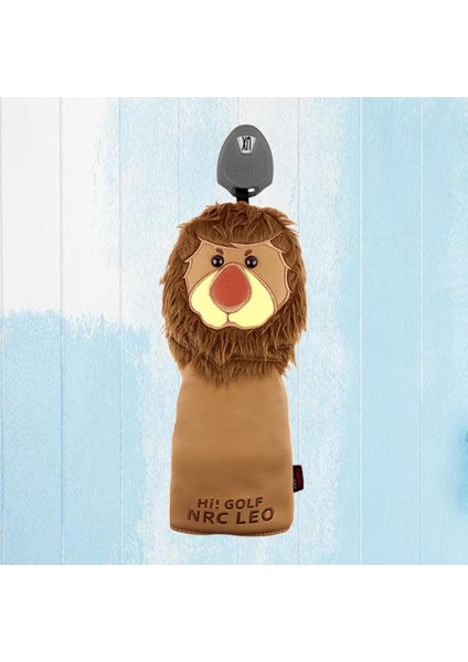 Golf Sürücüsü Fairway Ahşap Hibrid Kulübü Kafa Kapak Ahşap Kapakları Fit Çoğu Clubs Ut 25 x 11 cm. (Yurt Dışından) indirimleri