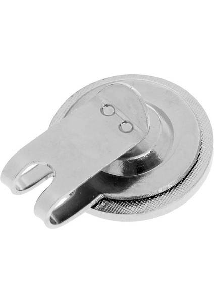 Manyetik Çıkarılabilir Golf Top Marker ile Alaşım Şapka Klip Sadece Ön Eğlenceli 2 # Flaş Tozu (Yurt Dışından) indirimleri