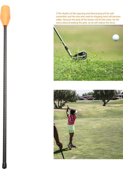 Golf Salıncak Trainer Kulübü Gücü Fle x Eğitim Yardım Jest Hizalama Çocuklar (Yurt Dışından) indirimleri