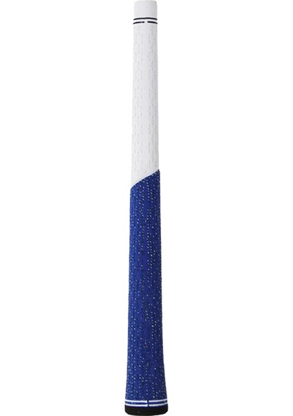 Golf Kavrama Eğitmen Salıncak Eğitim Pratik Aracı El Konum Kılavuzu Beyaz + Mavi (Yurt Dışından)