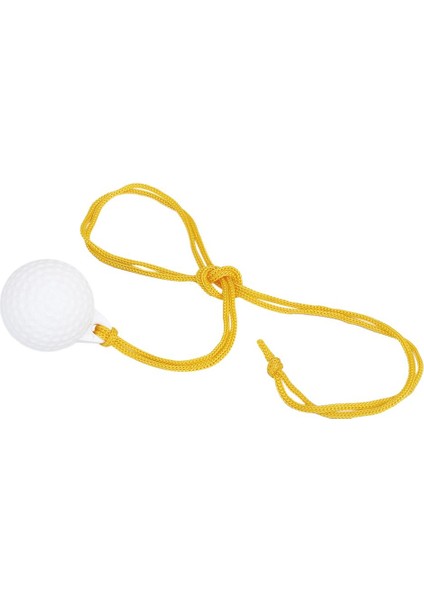 Golf Sürüş Menzili Plastik Top Salıncak Uygulaması W 2m Ip (Yurt Dışından)