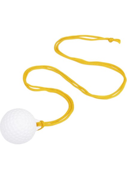 Golf Sürüş Menzili Plastik Top Salıncak Uygulaması W 2m Ip (Yurt Dışından)