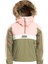 Shelter Insulated Çocuk Su Geçirmez Snowboard Kar Montu ERGTJ03144 1