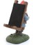 Keepwood Kw - 0111B Noel Baba Cüce Şekli Yaratıcı Masaüstü Cep Telefonu Tutucu Braketi (Yurt Dışından) 3