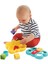 Fisher Price Şekil Eşleştirme Arkadaşı Kelebek CDC22 4