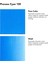 Fw Acrylic Ink NO:120 180ML Process Cyan 2