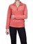 High Hill Kadın Polar Sweatshirt L Beden Kiremit 1