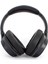 Nightingale-N1 Kablosuz Wireless Extra Bass Kulaklık Siyah 2